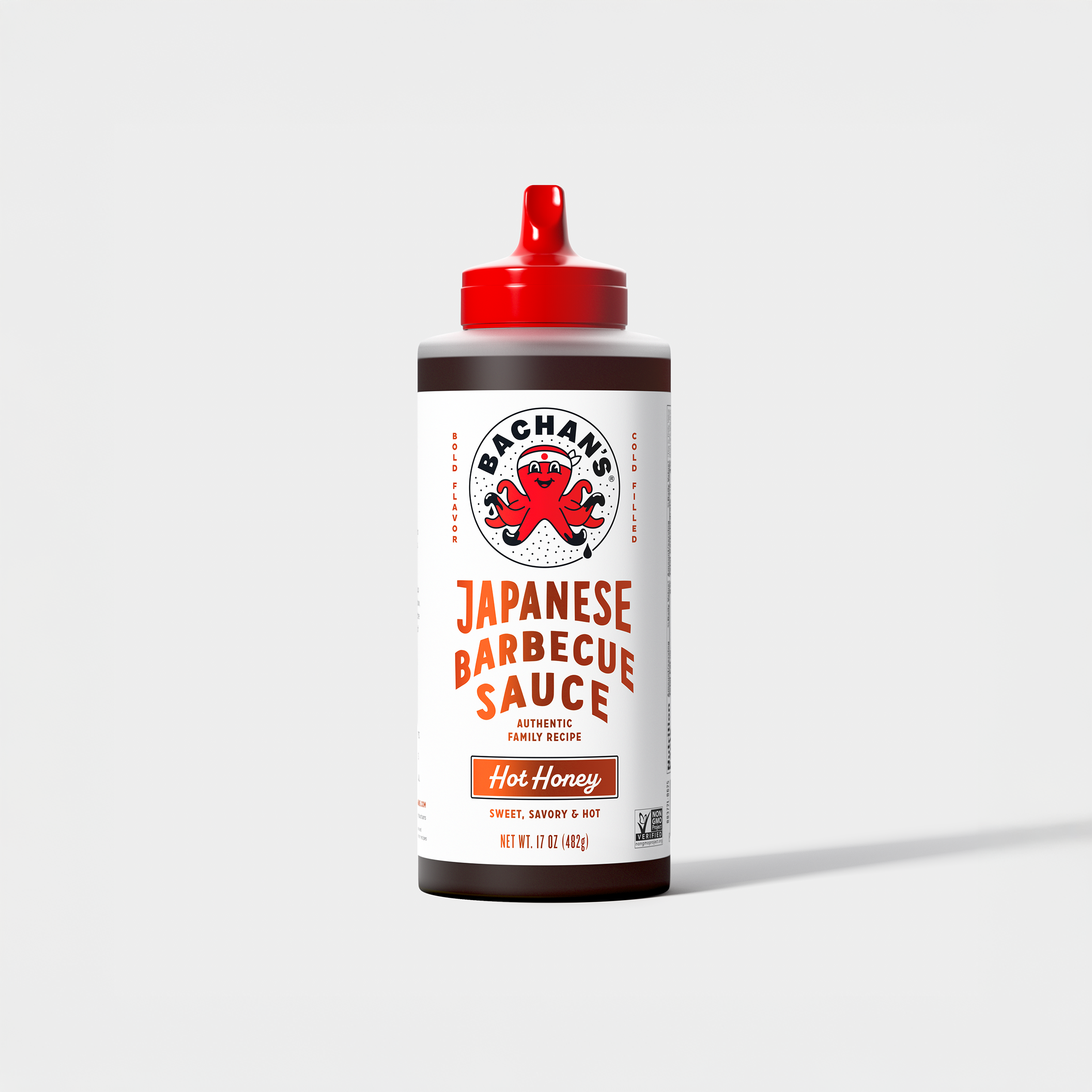 Hot Honey W6