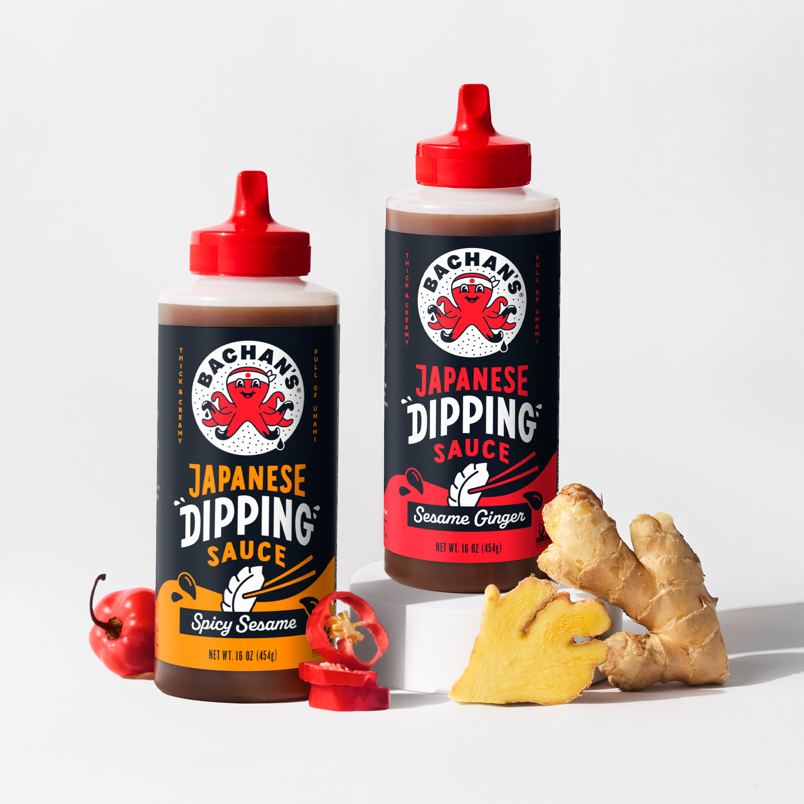 Dip Mix & Match V9